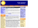 SOLAR POWER SYSTEMS INC