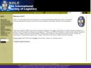 SOLE - THE INTERNATIONAL SOCIETY OF LOGISTICS