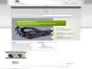 INTERACTIVE APPLICATIONS INCORPORATED