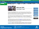 Solvay Engineered Polymers