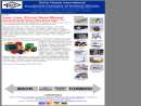 Equipment Co. Of America/Solve Needs In