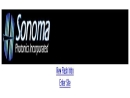 SONOMA PHOTONICS INC