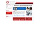 SONORA QUEST LABORATORIES LLC