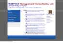SOPPHIA MANAGEMENT CONSULTANTS, LLC