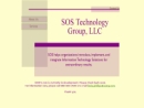 SOS TECHNOLOGY GROUP, LLC