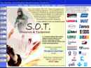 S O T ABRASIVES & EQUIPMENT