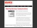 SOURCE,INC.