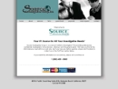 Source Investigative Group, Inc.