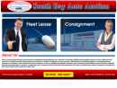 PRIME AUTOMOTIVE GROUP, INC