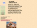 SOUTHEAST NONWOVENS INC