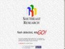 SOUTHEAST RESEARCH, INC.