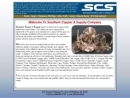SOUTHERN COPPER & SUPPLY COMPANY, INC.