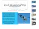 SOUTHERN HELICOPTERS, INC.