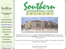 SOUTHERN ROOF AND WOOD CARE CORP