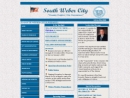 SOUTH WEBER CITY INC