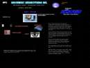 SOUTHWEST SECURITYSCAN, INC.