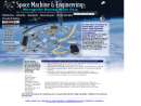 SPACE MACHINE & ENGINEERING CORP.