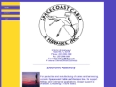 SPACECOAST CABLE & HARNESS, INC.