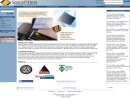 SPACE FITTERS, INC.