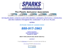 SPARKS INDUSTRIES