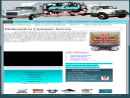 SPEARS TRANSFER & EXPEDITING, INC.
