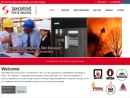 SPECIALIZED FIRE & SECURITY, INC.