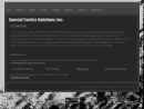 SPECIAL TACTICS SOLUTIONS INC.