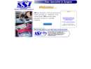 Specialty Surgical Instrumentation