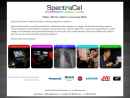 SPECTRACAL, INC.