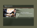SPECTRAWARE CORPORATION
