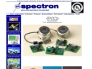 SPECTRON GLASS & ELECTRONICS INC