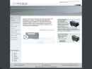 SPECTROS INSTRUMENTS, INC.