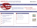 SPECTRUM INTEGRATION, INC.