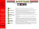SPECTRUM ASBESTOS REMOVAL
