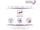 SPECTRUM KNOWLEDGE, INC.
