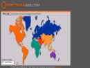 SPECTRUM LABORATORIES, INC.