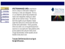 SPECTRUM MANAGED CARE