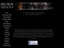 SPECTRUM VIDEO & FILM LTD