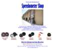UNITED SPEEDOMETER & INSTRUMEN