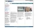 SPECIALTY PLASTICS & FABRICATION, INC.