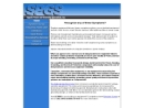 SIGNALS,POWER AND GROUNDING SPECIALISTS, INC.