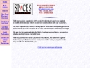 SPICES USA,INC