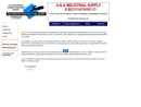 A&A INDUSTRIAL SUPPLY, INC