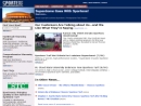 TRIEXE MANAGEMENT GROUP INC