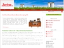 SPRING U.S.A. CORPORATION