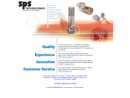 SPS TECHNOLOGIES INC