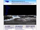 SRW ENVIRONMENTAL SERVICES, INC.