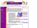 SSCOMM, INC.