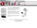 SSD Security Systems