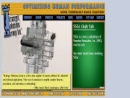 STRATEGIC SOLUTIONS GROUP, INC. (SSGI) FORMERLY PACIFIC ANIMATED IMAGING